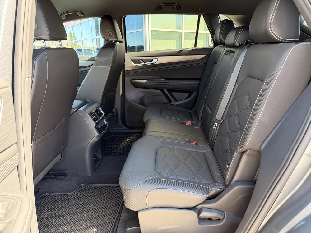 Volkswagen Atlas Cross Sport COMFORTLINE AWD 2.0L 2024 d&rsquo;occasion à vendre - 28