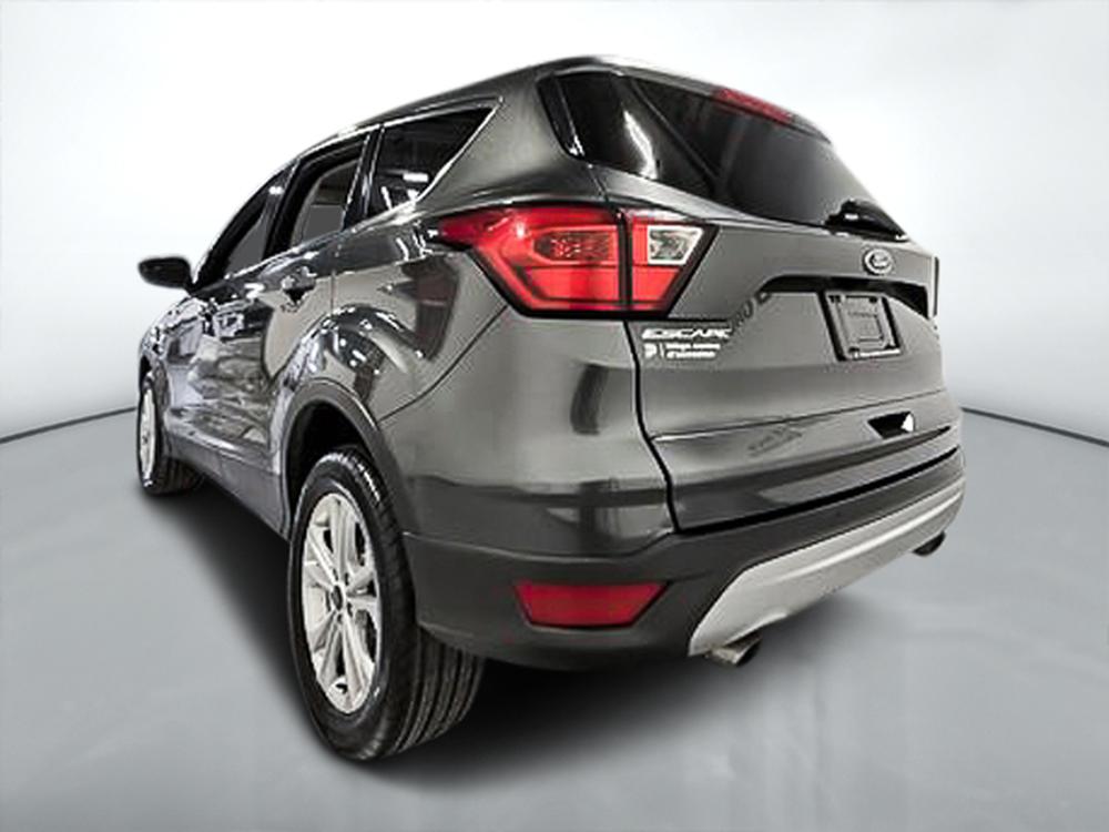 Ford Escape SE 2019 d&rsquo;occasion à vendre - 6