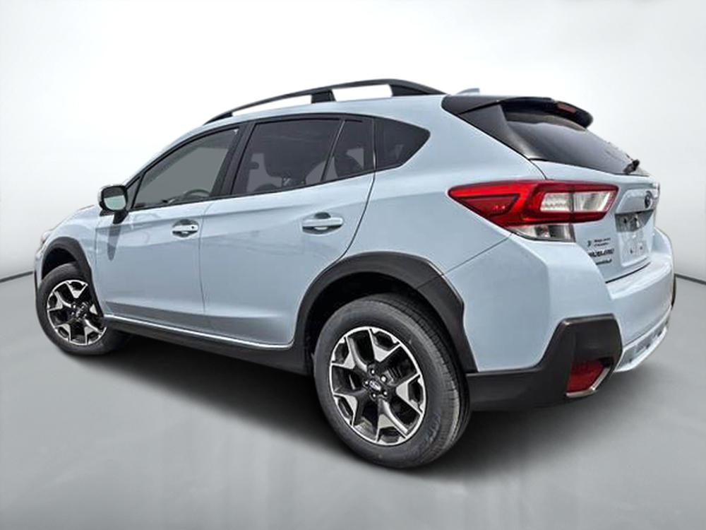 Subaru Crosstrek LUXURY 2019 d&rsquo;occasion à vendre - 6