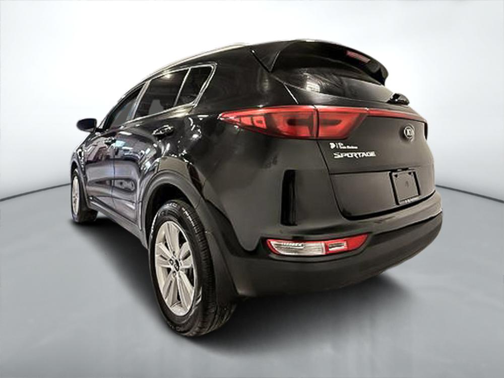 Kia Sportage LX 2018 d&rsquo;occasion à vendre - 6