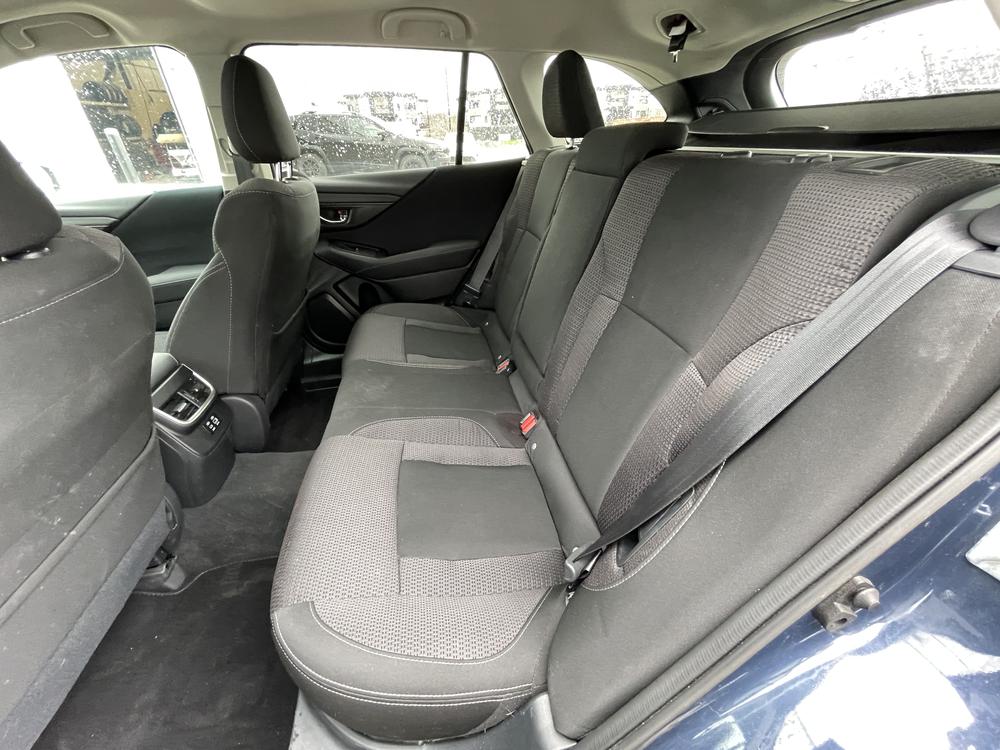 Subaru Outback Touring 2024 d&rsquo;occasion à vendre - 22