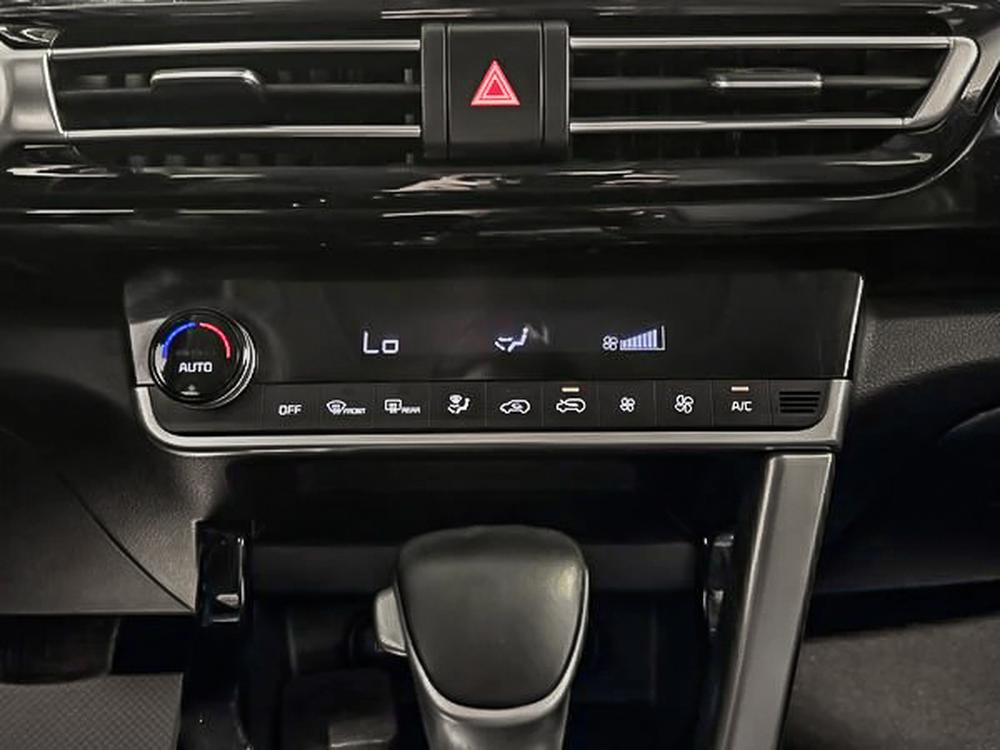 Kia Seltos EX 2021 d&rsquo;occasion à vendre - 28