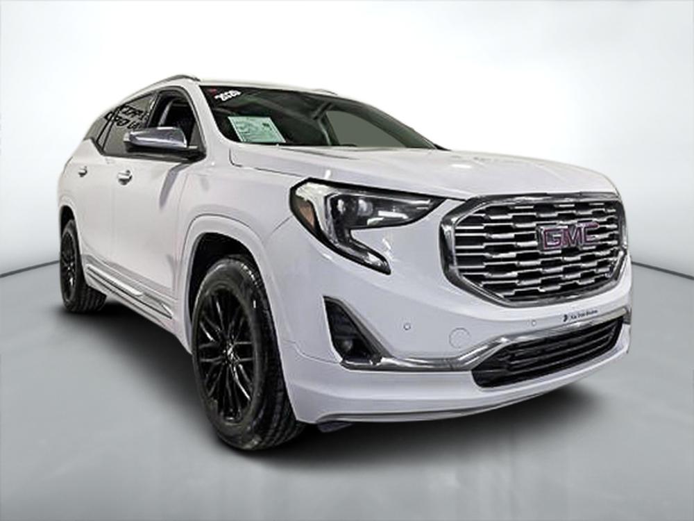 GMC Terrain DENALI 2020 à vendre à Donnacona - 1