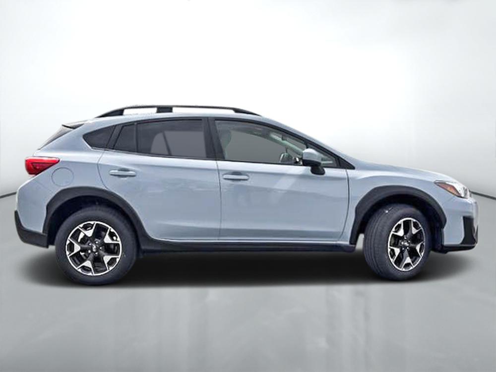 Subaru Crosstrek LUXURY 2019 d&rsquo;occasion à vendre - 9