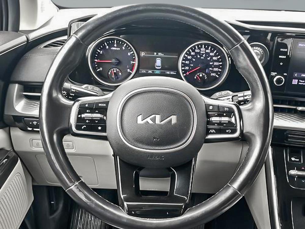 Kia Carnival LX+ 2022 d&rsquo;occasion à vendre - 18