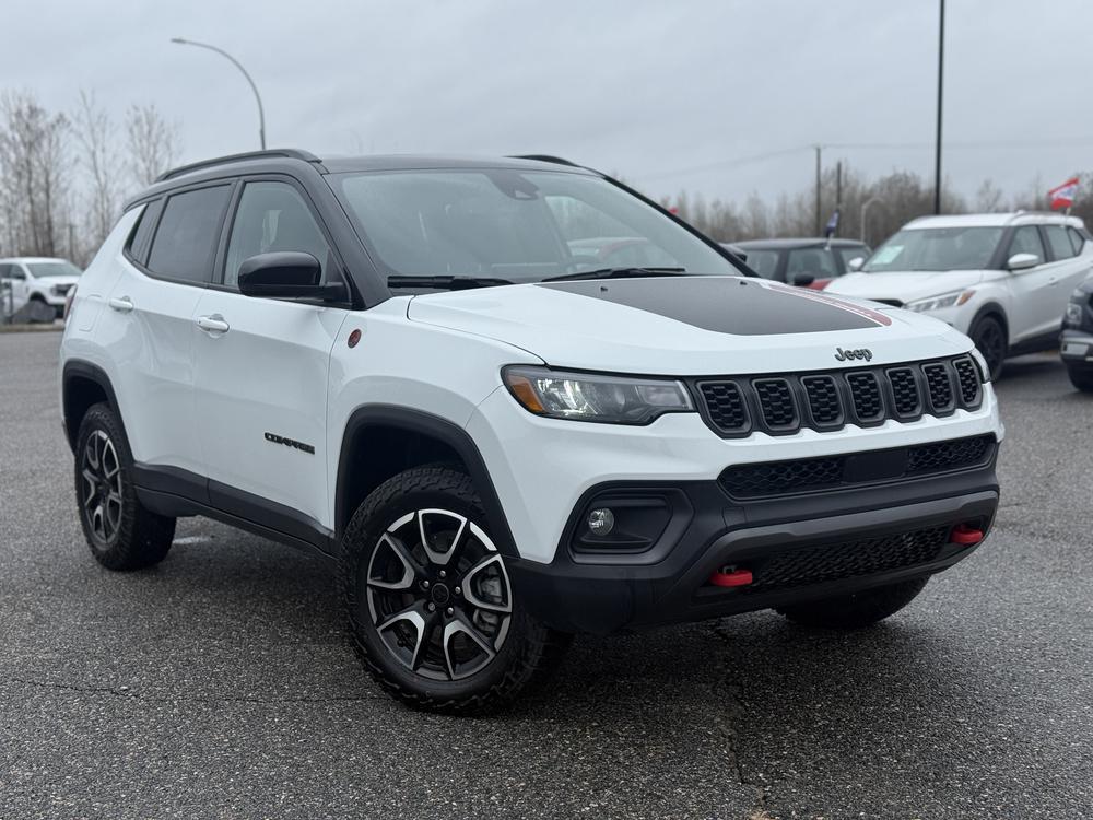 Jeep Compass 2026  usage à vendre