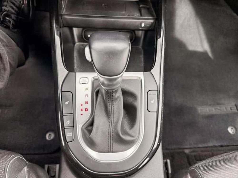 Kia Forte 2020 Gris usage à vendre Kia Forte 2020 Gris usage à vendre