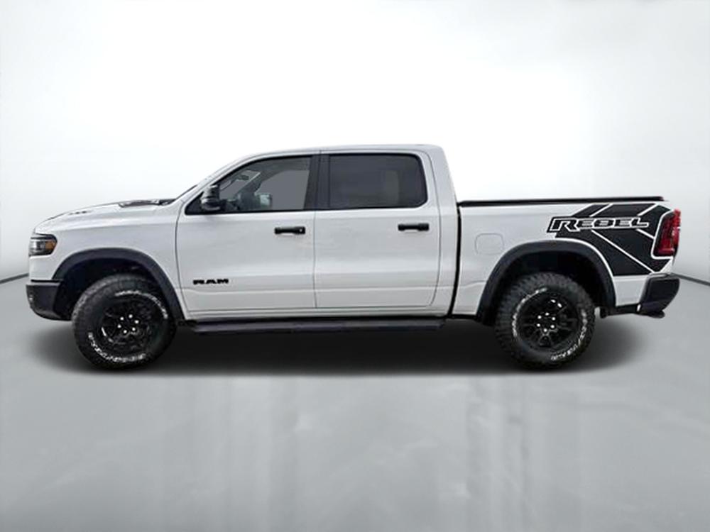 Ram 1500 REBEL NIV 2 2026 d&rsquo;occasion à vendre - 7