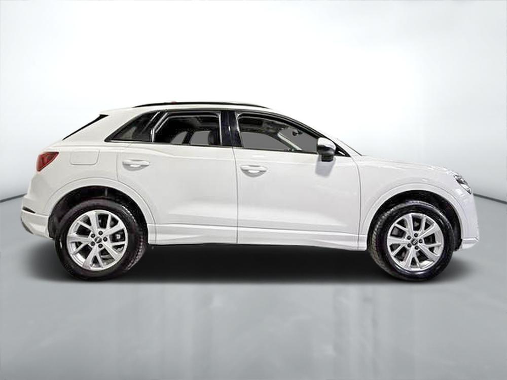 Audi Q3 komfort 45 2021 d&rsquo;occasion à vendre - 2