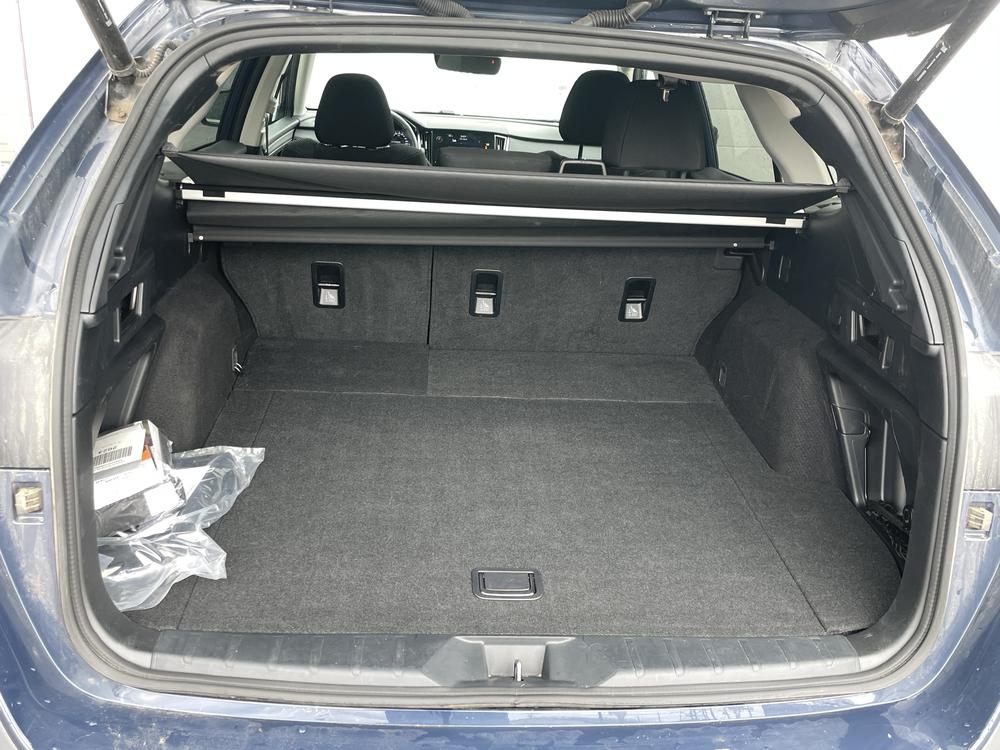 Subaru Outback Touring 2024 d&rsquo;occasion à vendre - 26