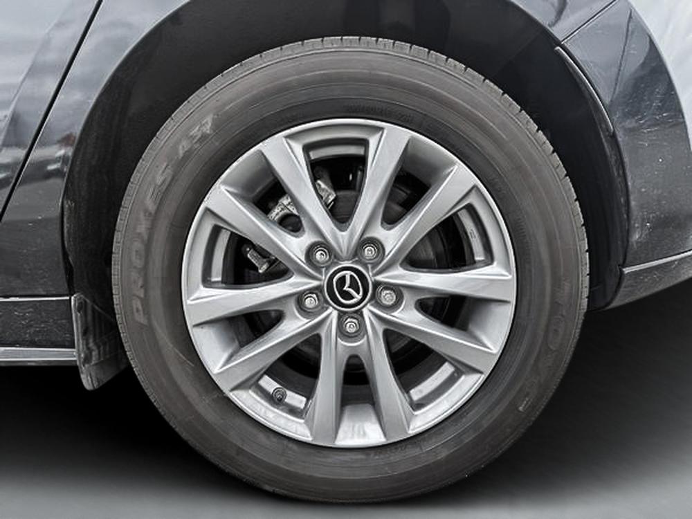 Mazda Mazda3 Sport GX 2025 d&rsquo;occasion à vendre - 7