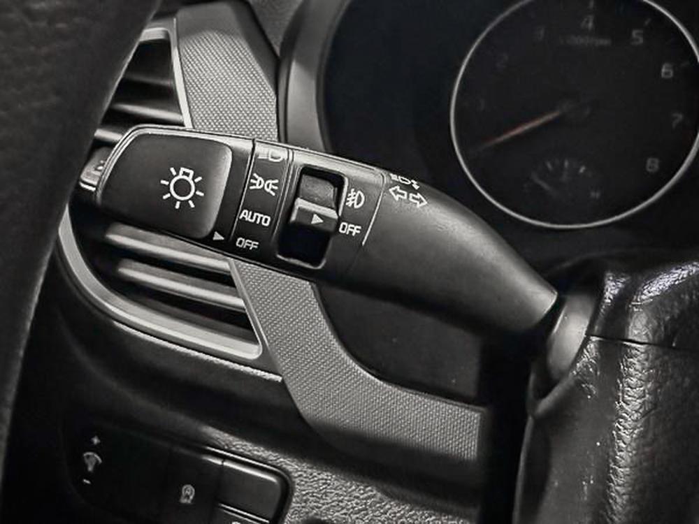 Kia Seltos LX 2023 d&rsquo;occasion à vendre - 21