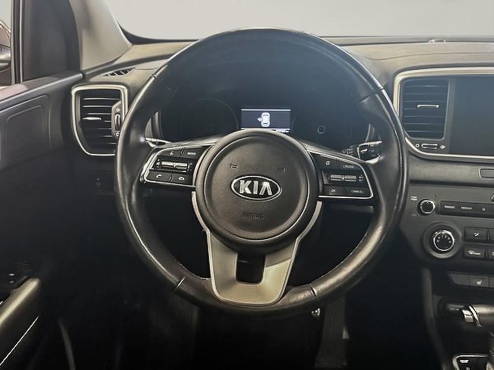 Kia Sportage EX 2020 d&rsquo;occasion à vendre - 18