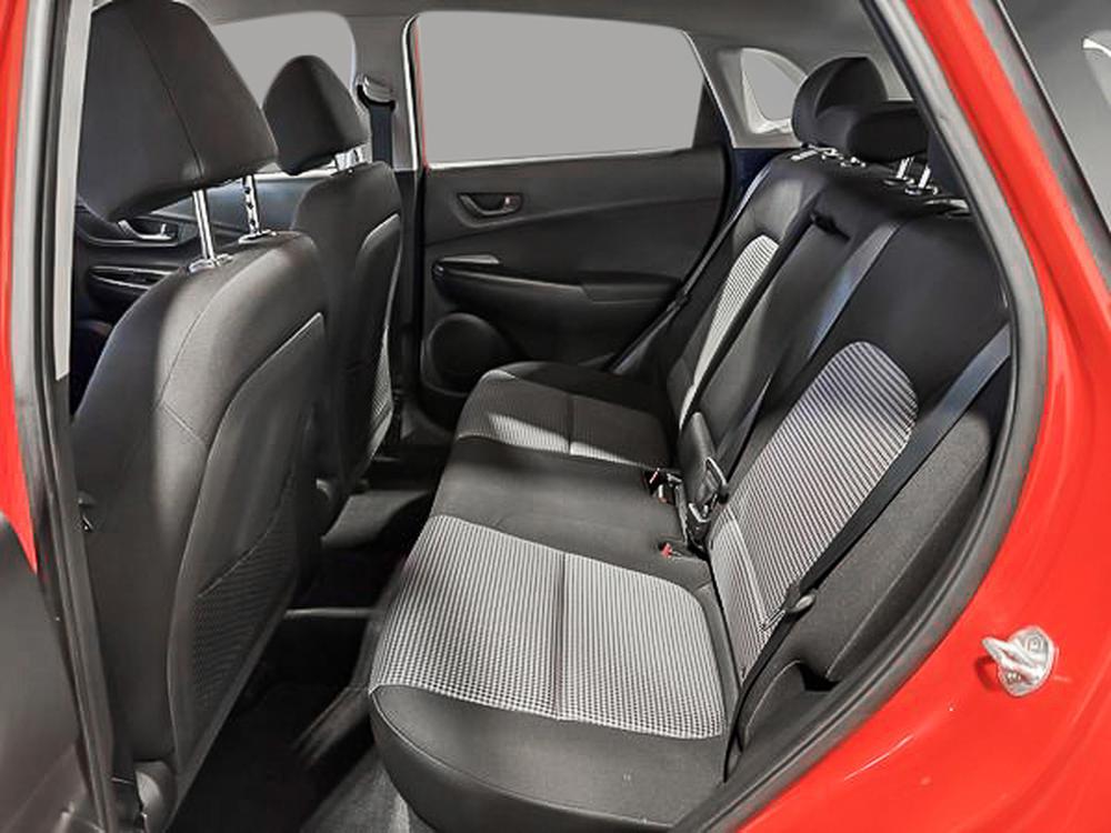 Hyundai Kona Prefered 2019 d&rsquo;occasion à vendre - 29