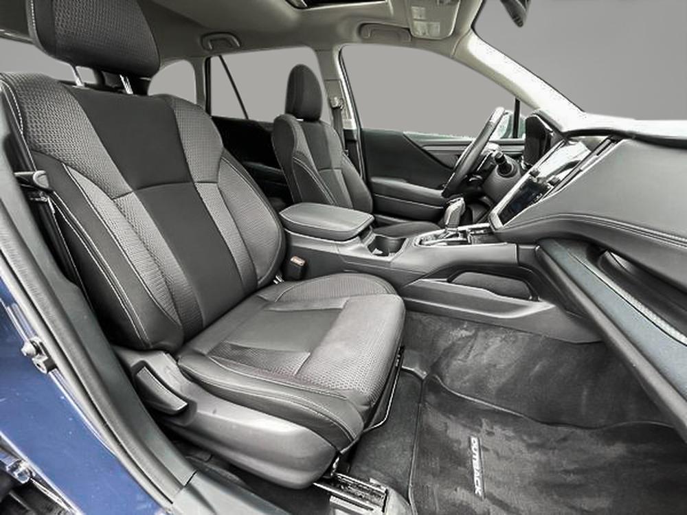 Subaru Outback Touring 2024 d&rsquo;occasion à vendre - 27