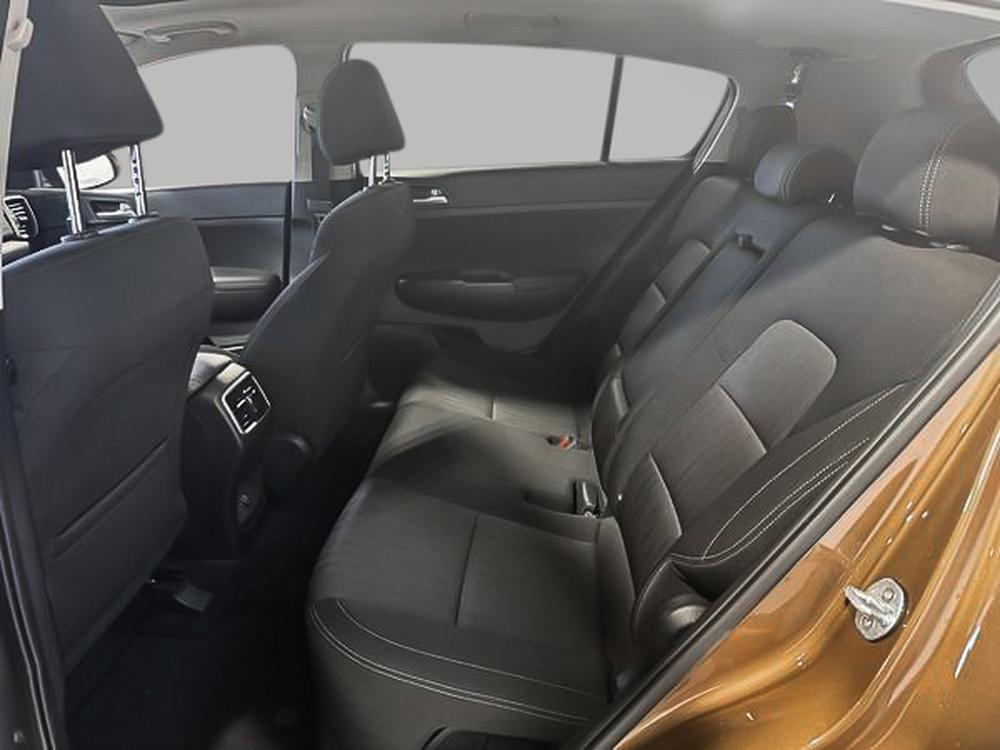 Kia Sportage EX 2020 d&rsquo;occasion à vendre - 31