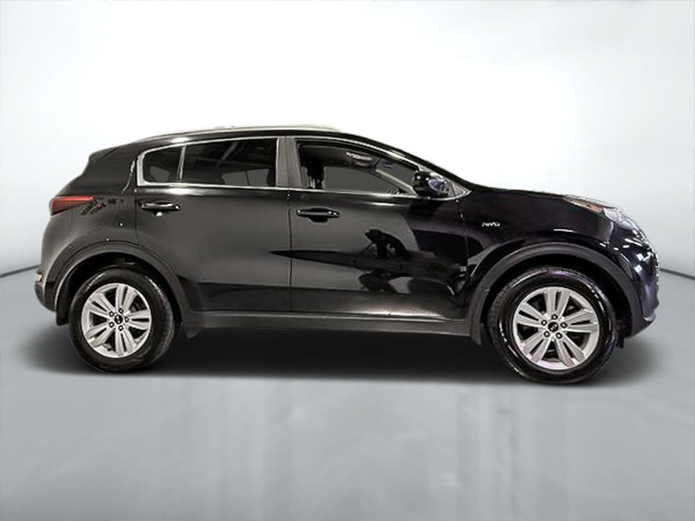 Kia Sportage LX 2018 d&rsquo;occasion à vendre - 2