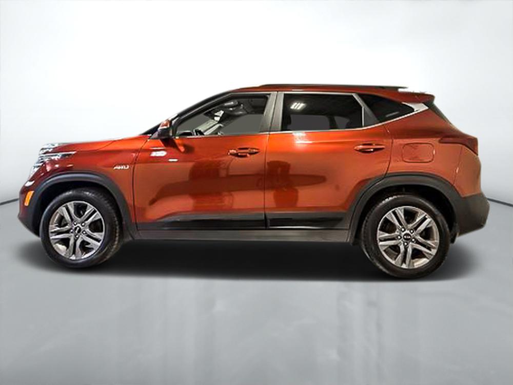 Kia Seltos EX 2021 d&rsquo;occasion à vendre - 7