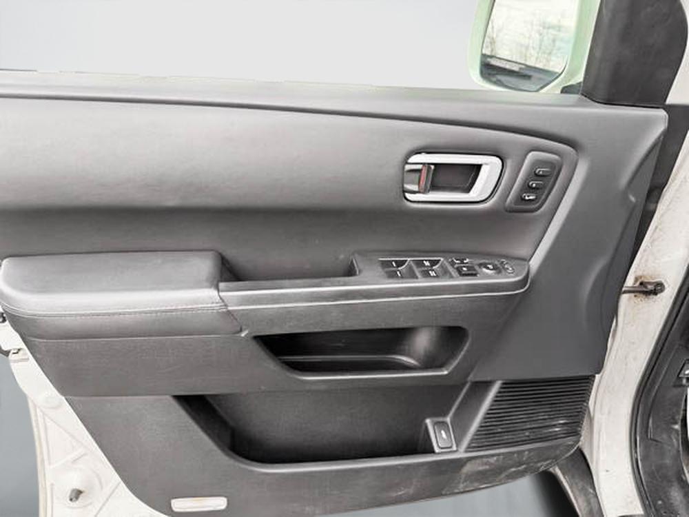 Honda Pilot TOURING AWD 2015 d&rsquo;occasion à vendre - 12