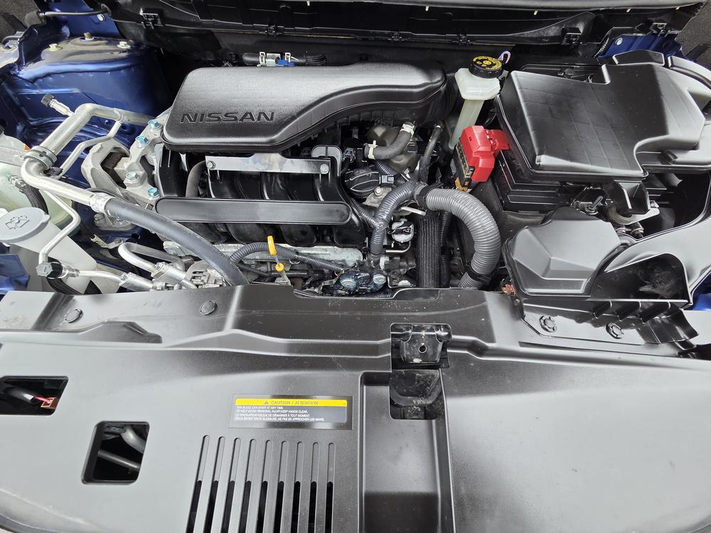 Nissan Qashqai SV 2023 d&rsquo;occasion à vendre - 9