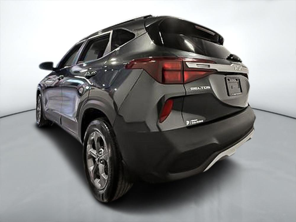 Kia Seltos LX 2023 d&rsquo;occasion à vendre - 6