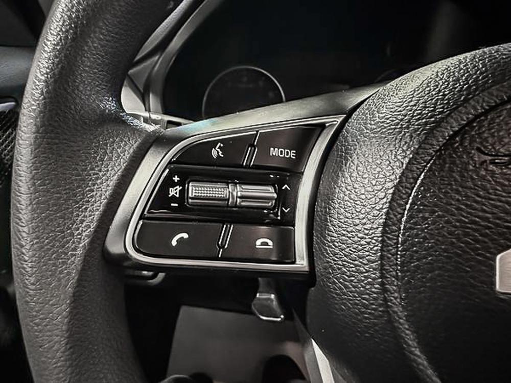 Kia Seltos LX 2023 d&rsquo;occasion à vendre - 18