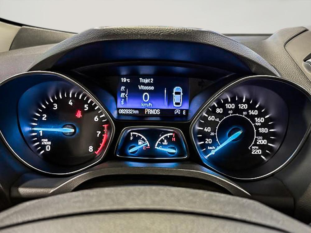 Ford Escape SE 2019 d&rsquo;occasion à vendre - 23