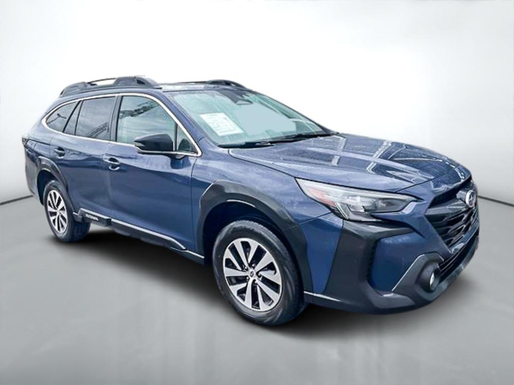 Subaru Outback Touring 2024 d&rsquo;occasion à vendre - 1