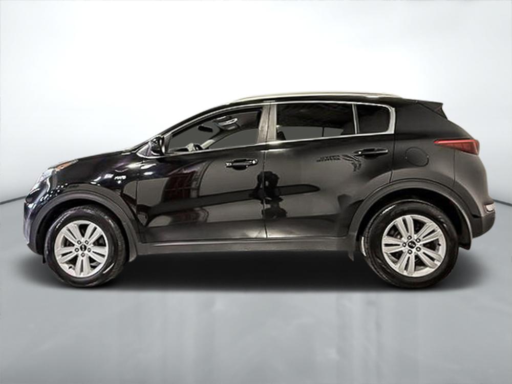 Kia Sportage LX 2018 d&rsquo;occasion à vendre - 7