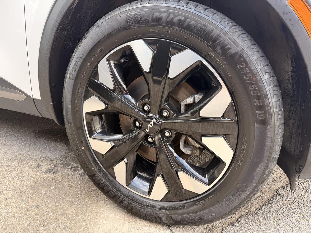 Kia Sportage X-LINE AWD 2023 d&rsquo;occasion à vendre - 9