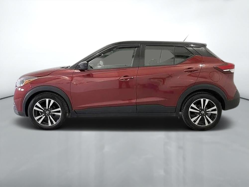Nissan Kicks SV 2020 d&rsquo;occasion à vendre - 4
