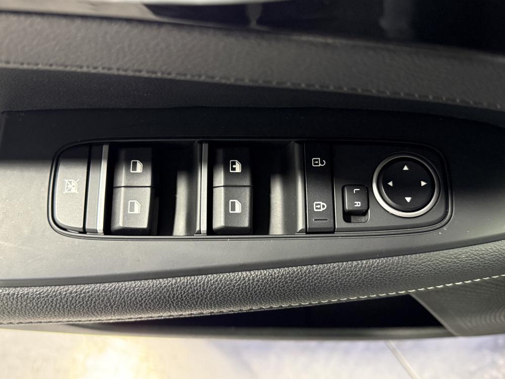 Kia Forte GT-LINE 2022 d&rsquo;occasion à vendre - 16