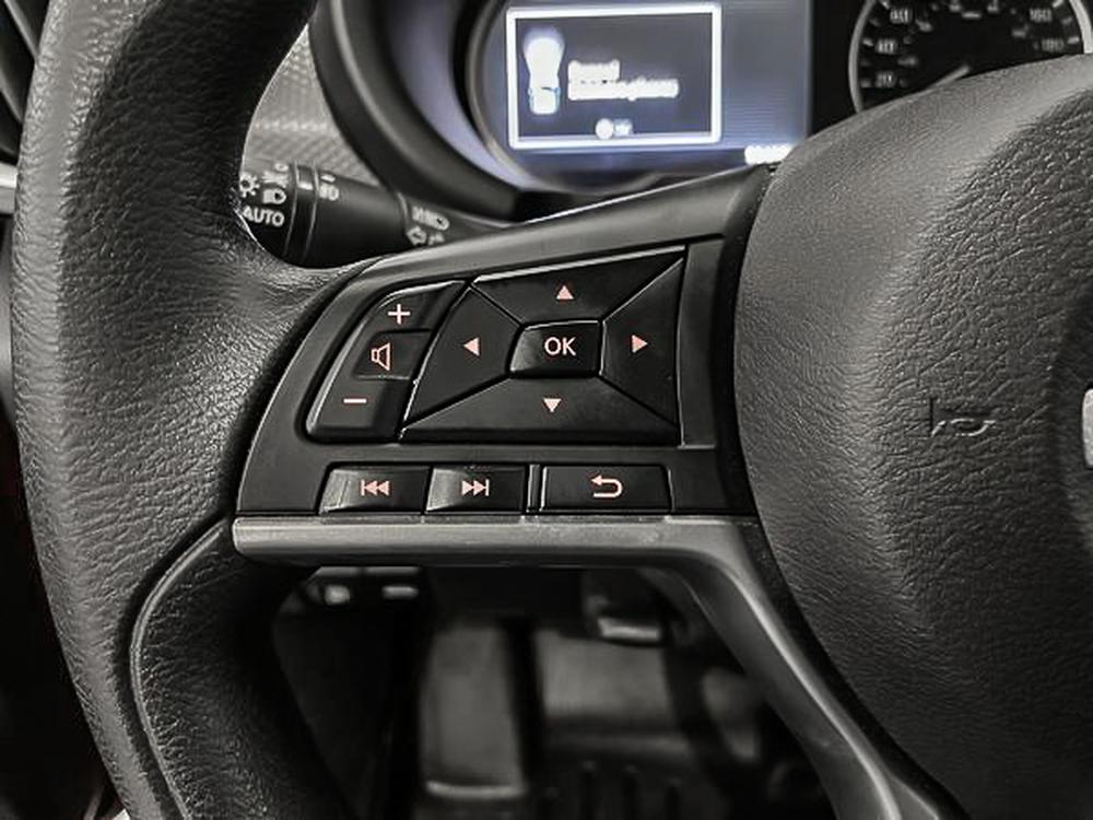 Nissan Kicks SV 2020 d&rsquo;occasion à vendre - 16