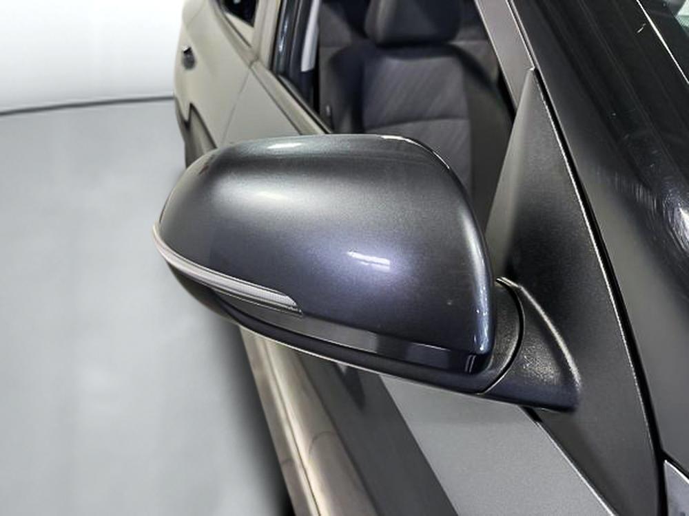 Kia Seltos LX 2023 d&rsquo;occasion à vendre - 11