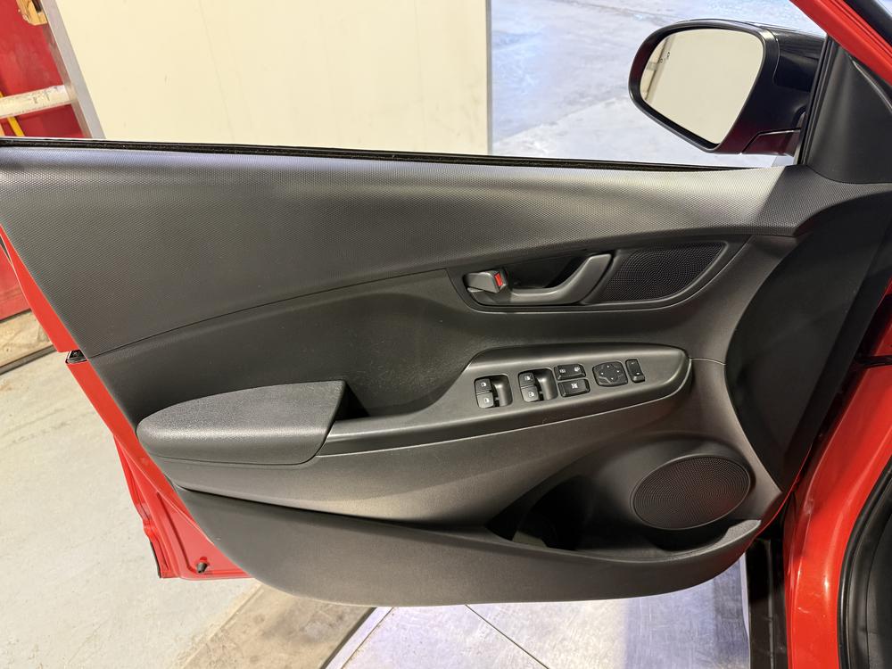 Hyundai Kona Prefered 2019 d&rsquo;occasion à vendre - 13