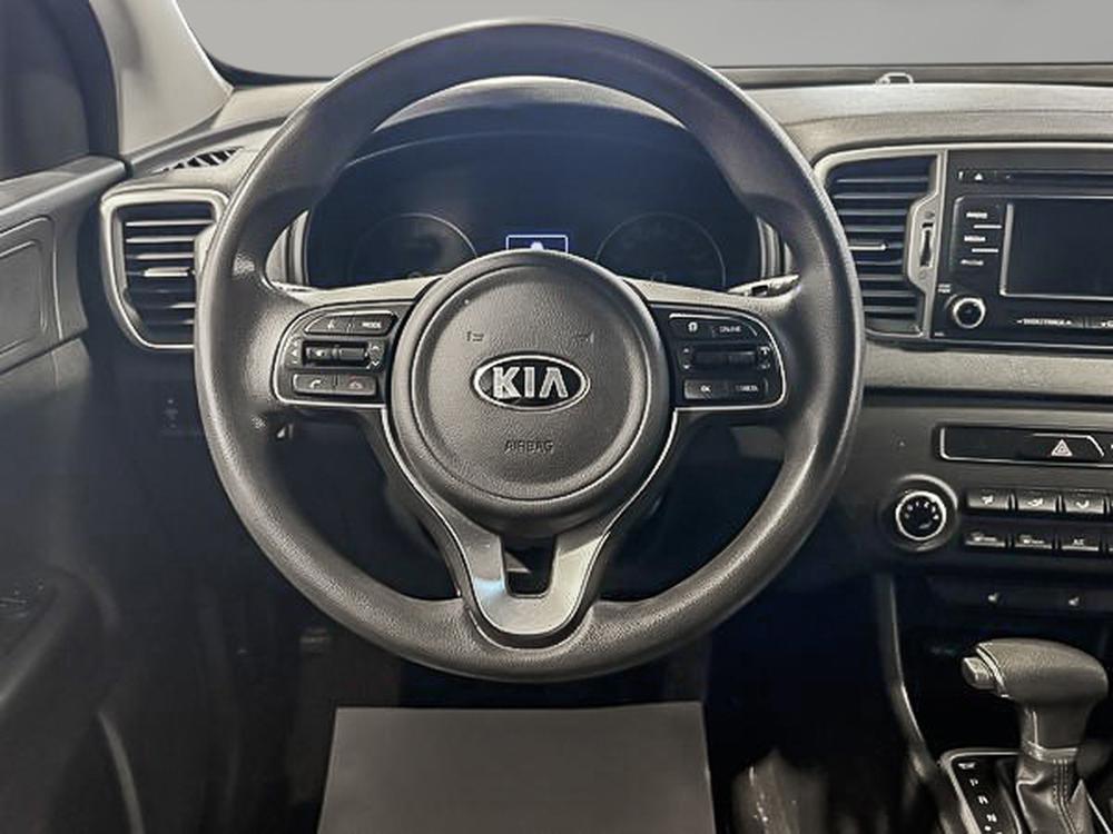 Kia Sportage LX 2018 d&rsquo;occasion à vendre - 17