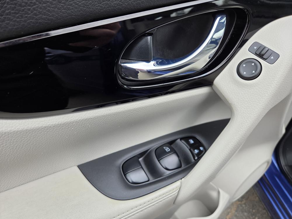 Nissan Qashqai SV 2023 d&rsquo;occasion à vendre - 11