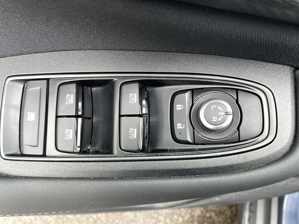 Subaru Outback Touring 2024 d&rsquo;occasion à vendre - 9