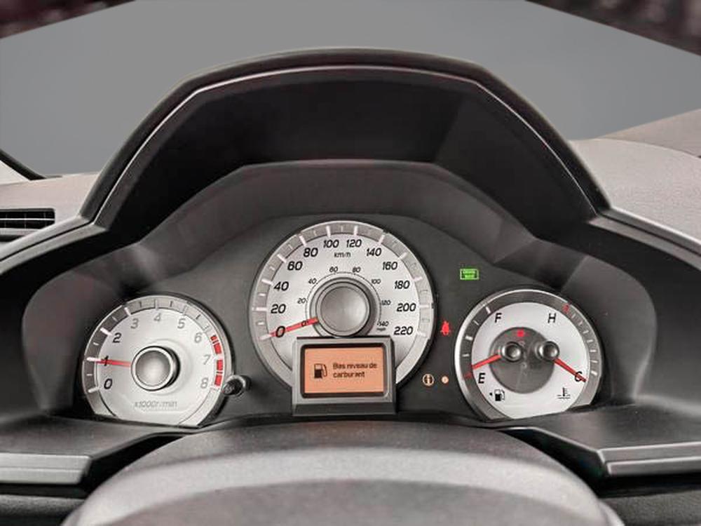 Honda Pilot TOURING AWD 2015 d&rsquo;occasion à vendre - 23