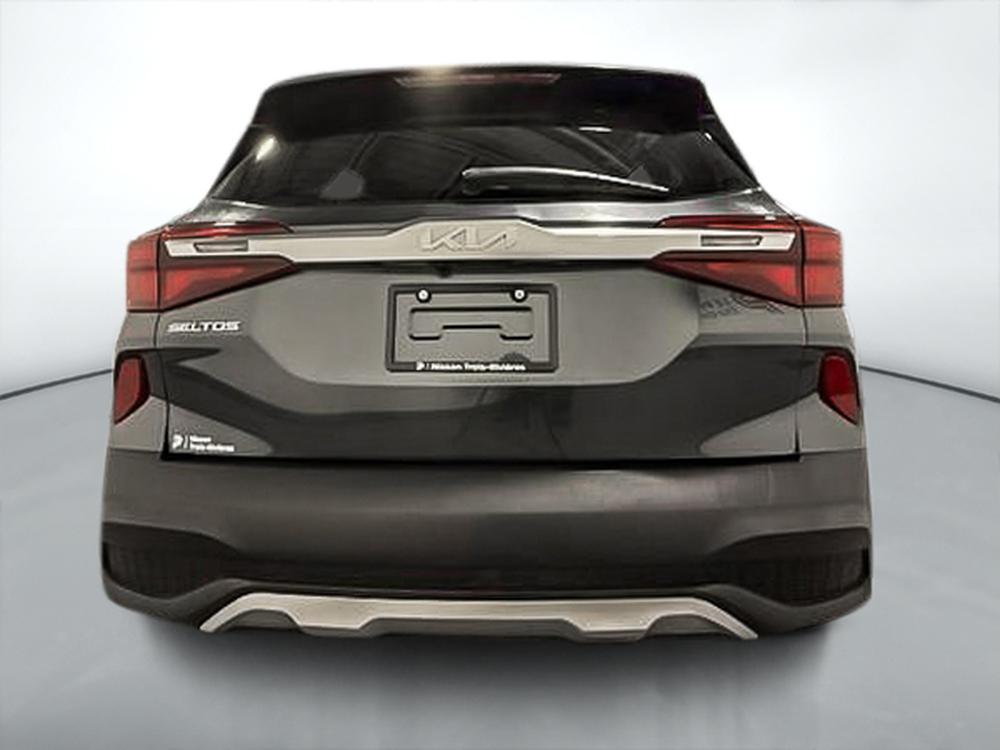 Kia Seltos LX 2023 d&rsquo;occasion à vendre - 4