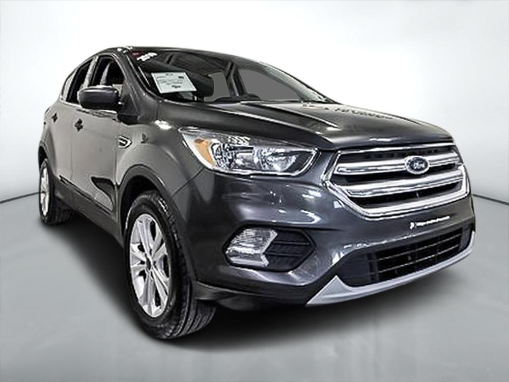 Ford Escape SE 2019 d&rsquo;occasion à vendre