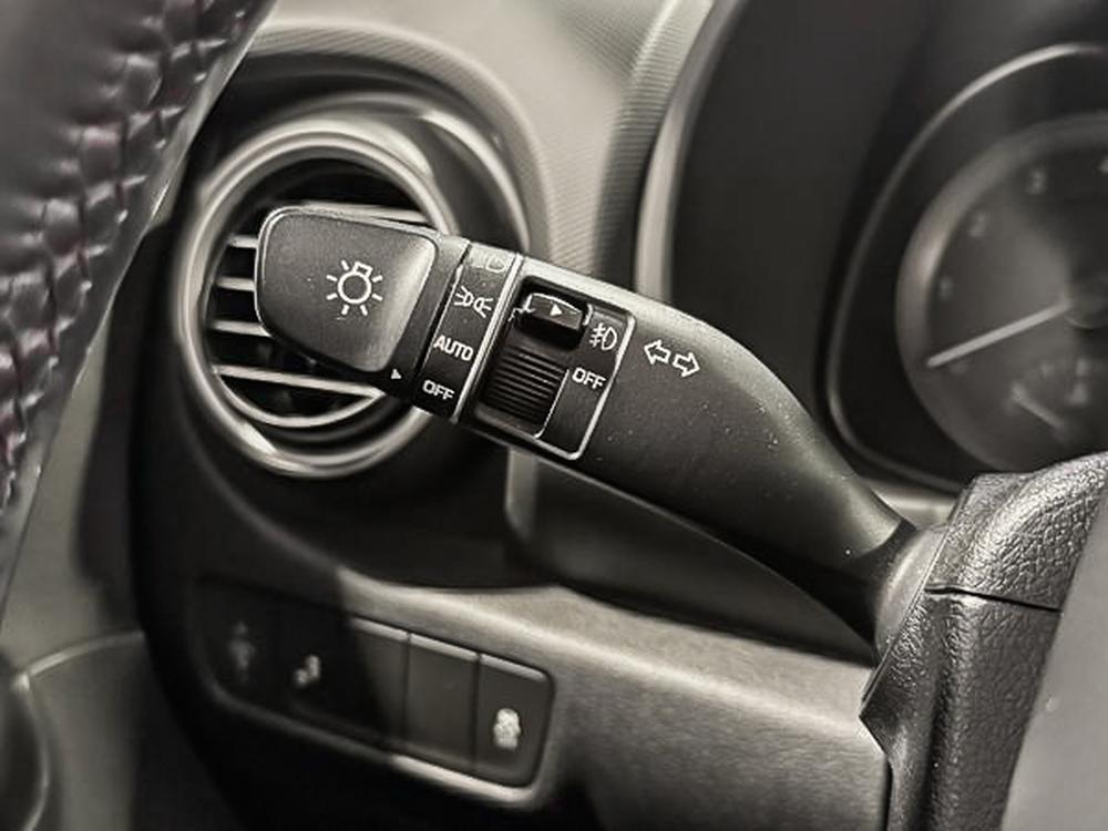 Hyundai Kona Prefered 2019 d&rsquo;occasion à vendre - 21