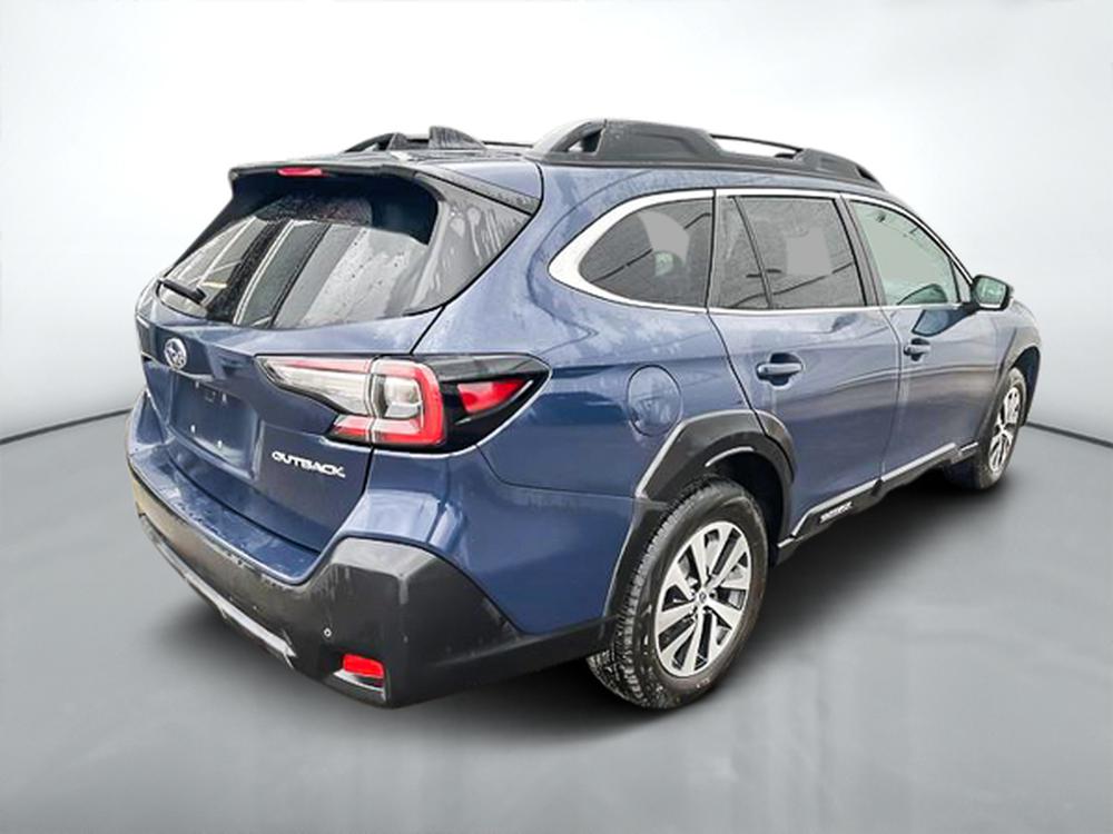 Subaru Outback Touring 2024 d&rsquo;occasion à vendre - 7