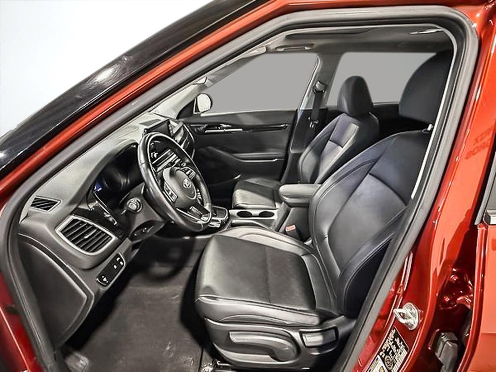Kia Seltos EX 2021 d&rsquo;occasion à vendre - 17