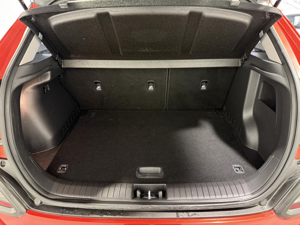 Hyundai Kona Prefered 2019 d&rsquo;occasion à vendre - 30