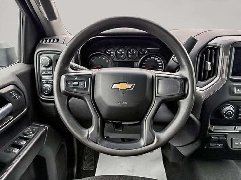 Chevrolet Silverado 1500 1500 2021 d&rsquo;occasion à vendre - 17