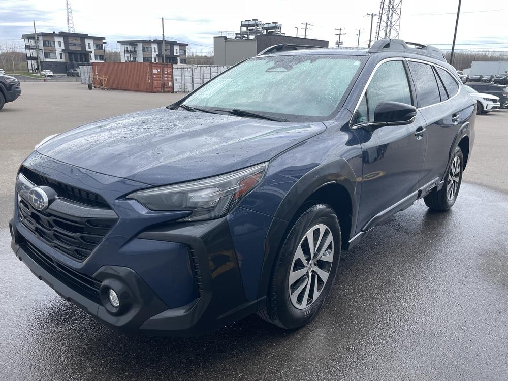 Subaru Outback Touring 2024 d&rsquo;occasion à vendre - 3