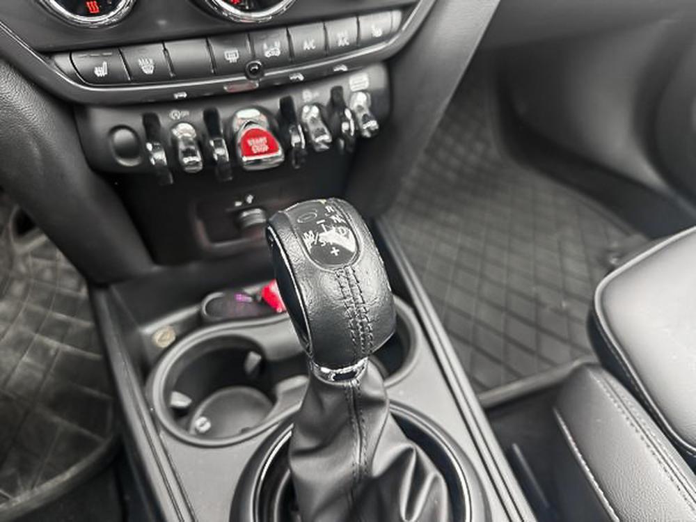 Mini Countryman Base AWD 2019 d&rsquo;occasion à vendre - 16