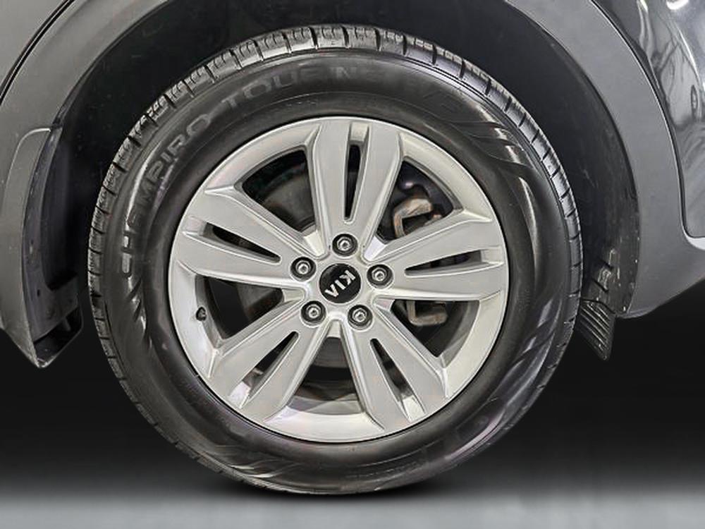 Kia Sportage LX 2018 d&rsquo;occasion à vendre - 12