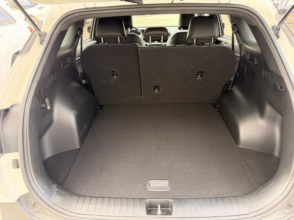 Kia Sportage X-LINE AWD 2023 d&rsquo;occasion à vendre - 30